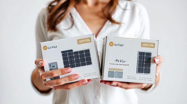 Comment bien choisir son kit solaire pour un maximum d'économies