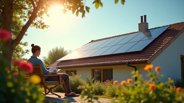 Comment l'énergie photovoltaïque peut transformer votre quotidien