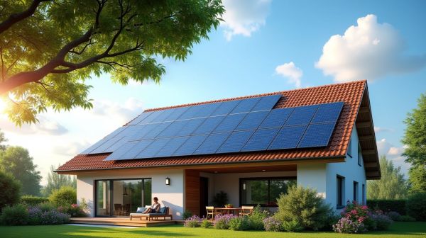 Comment l'énergie photovoltaïque peut transformer votre quotidien