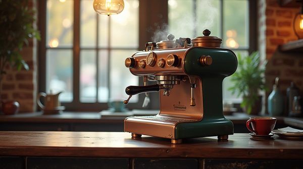 Découvrez les secrets des cafetières italiennes authentiques