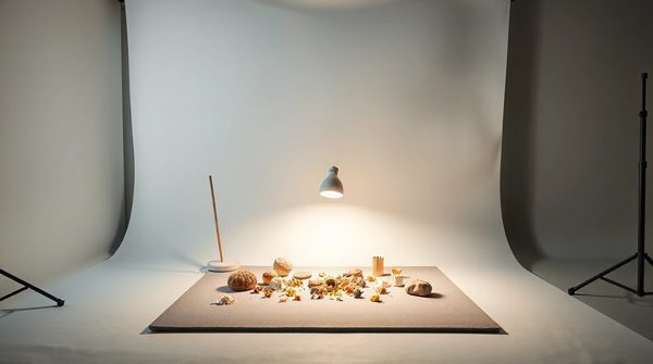 Les astuces pour choisir le fond photo idéal pour vos photos