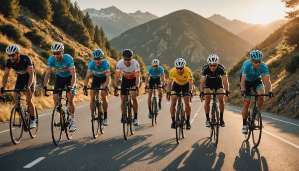 Les incontournables du vélo et du cyclisme pour les passionnés