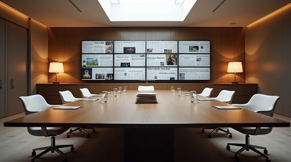 Meta accords presse mondiale : enjeux, évolutions et perspectives du partenariat entre plateformes et médias