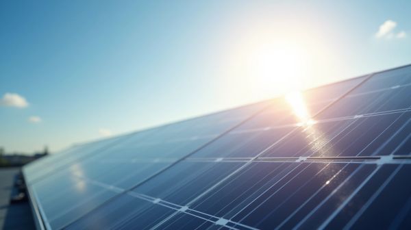 Panneau solaire photovoltaïque : guide complet pour optimiser votre installation