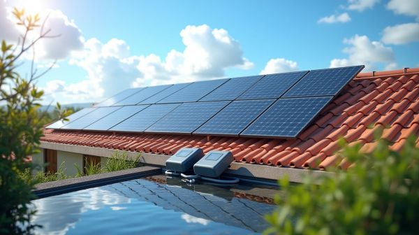 Panneau solaire photovoltaïque : guide complet pour optimiser votre installation