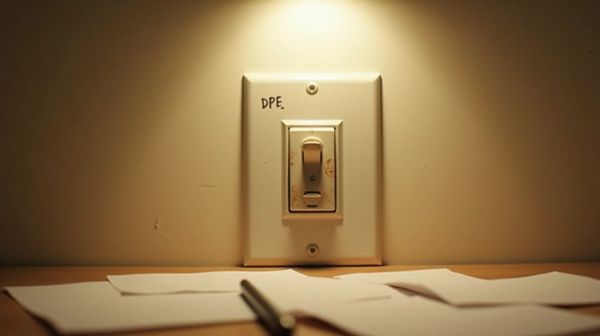 Que faire face à un dpe D pour améliorer l'efficacité énergétique ?