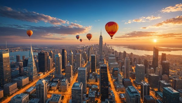 Destination de voyage en 2026 : Éveillez votre curiosité ici !