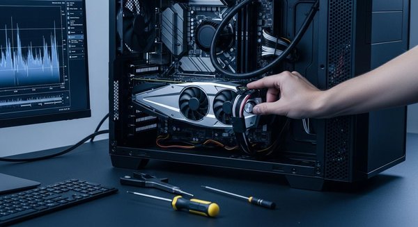 Comment overclocker une carte graphique : les étapes pour booster vos performances