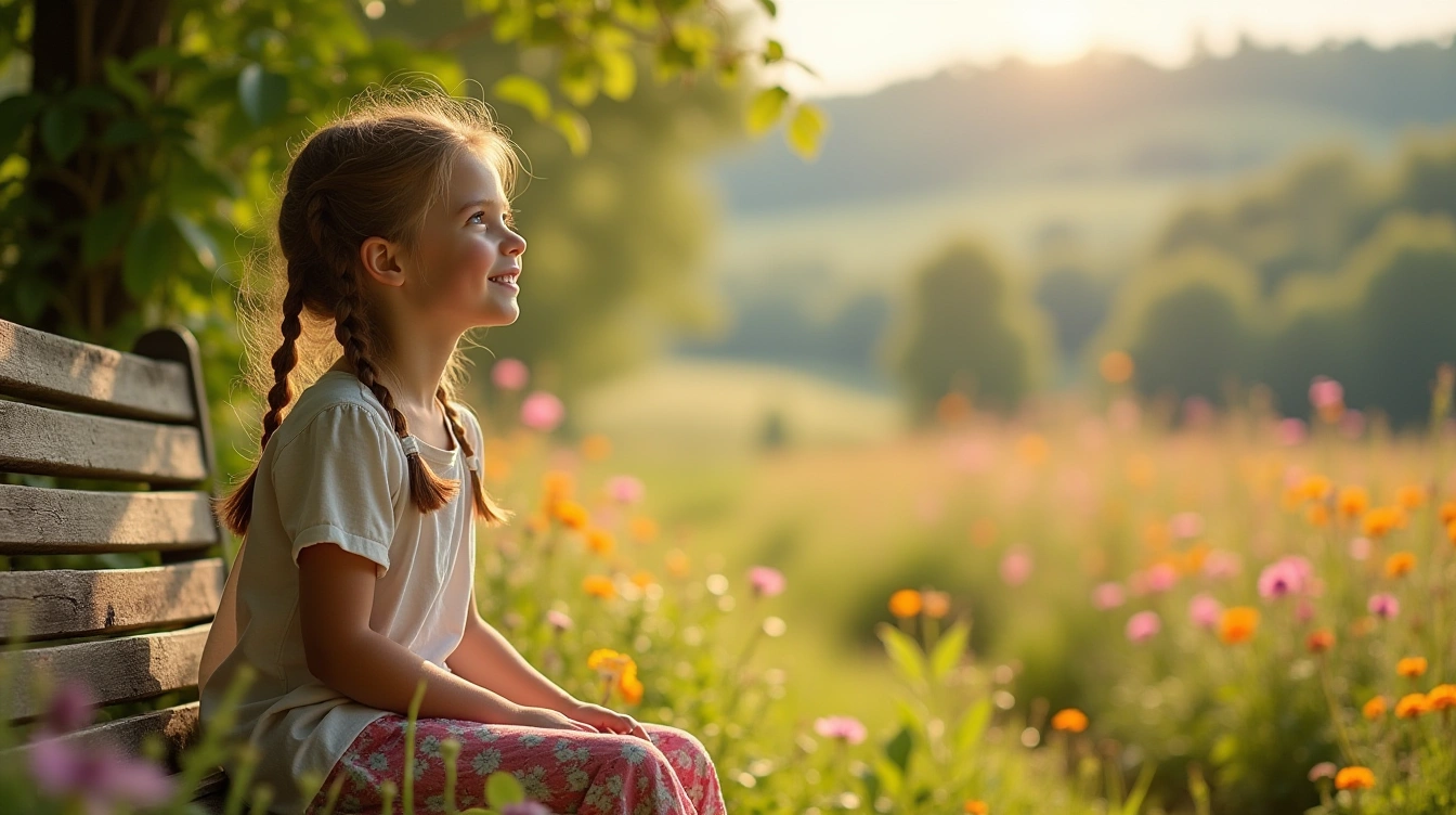 Vos questions sur les rêves d'enfance
