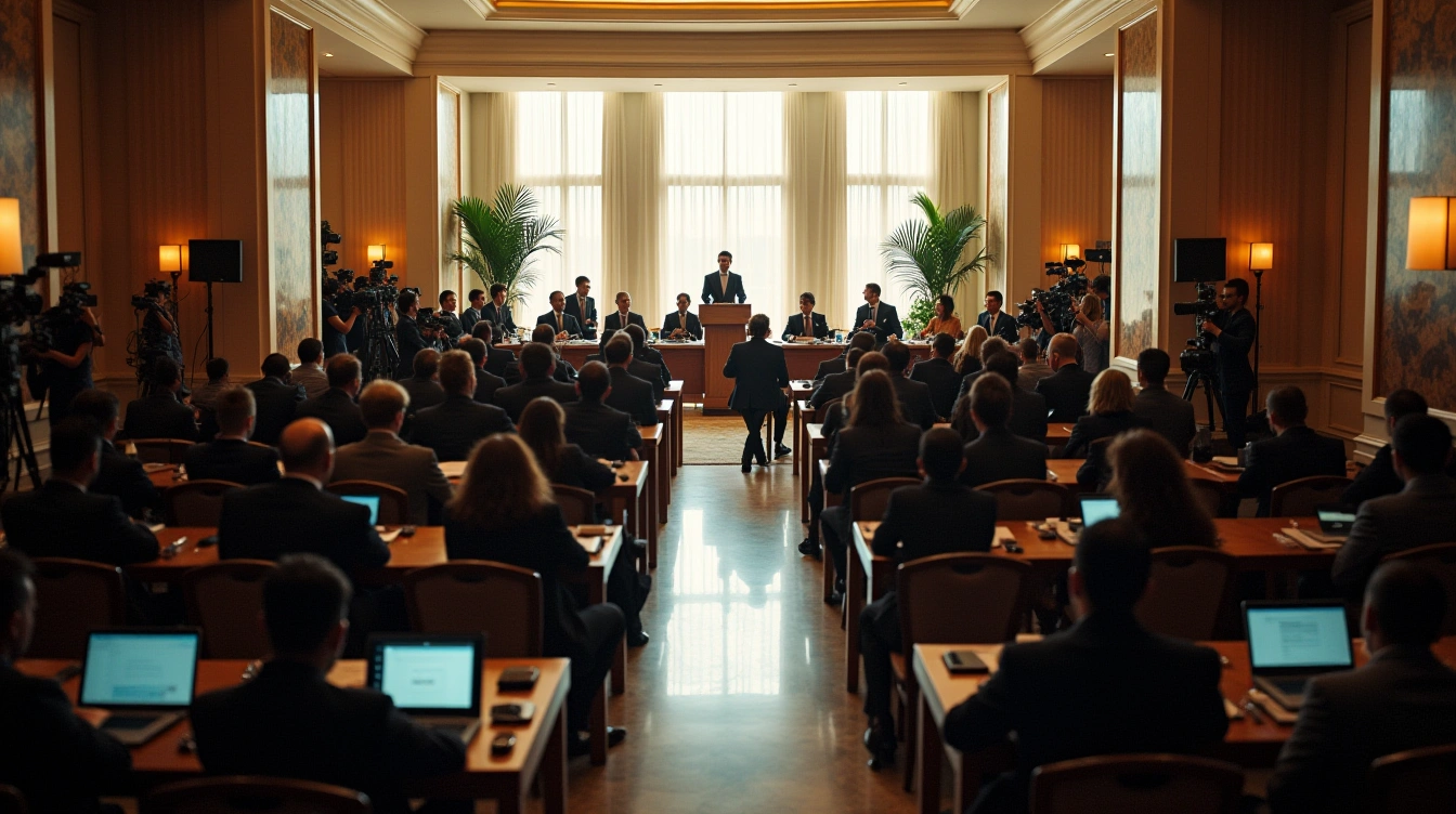 L’intelligence artificielle : moteur de mutation des accords presse