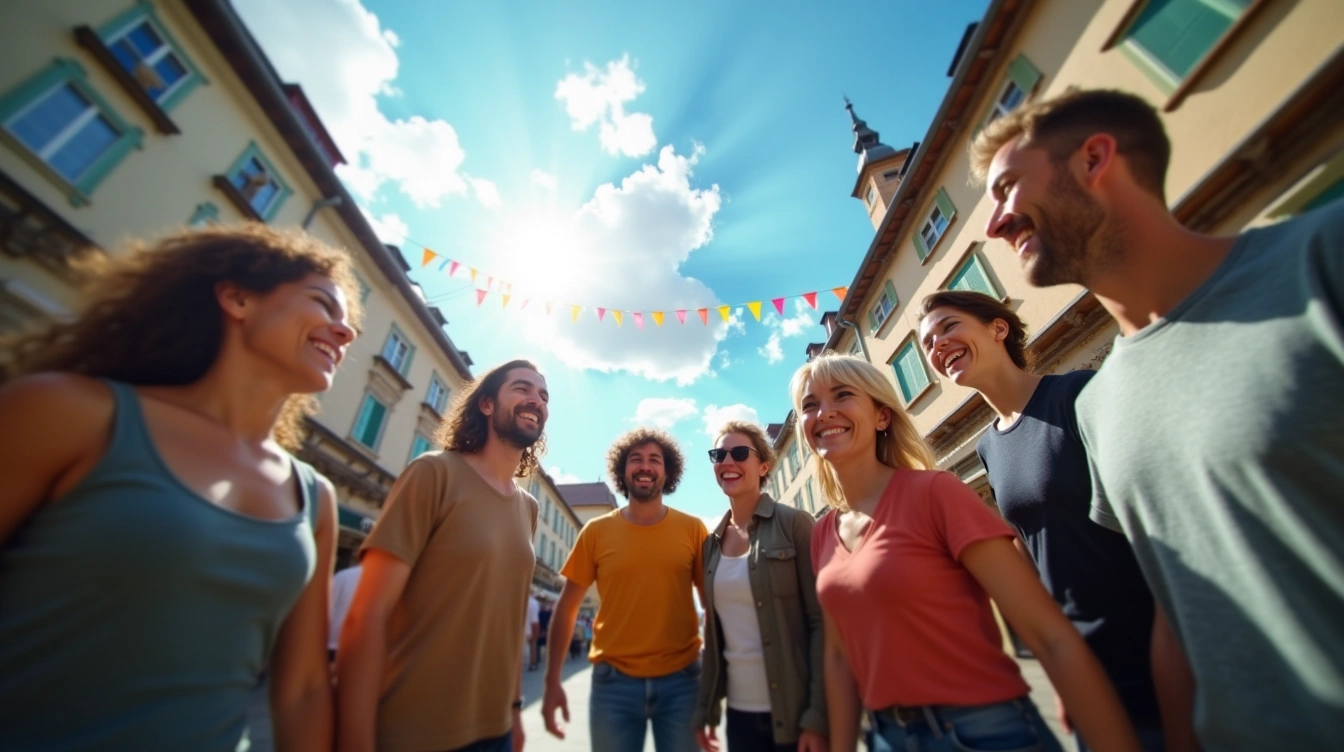 Questions fréquentes sur le team building à Rennes